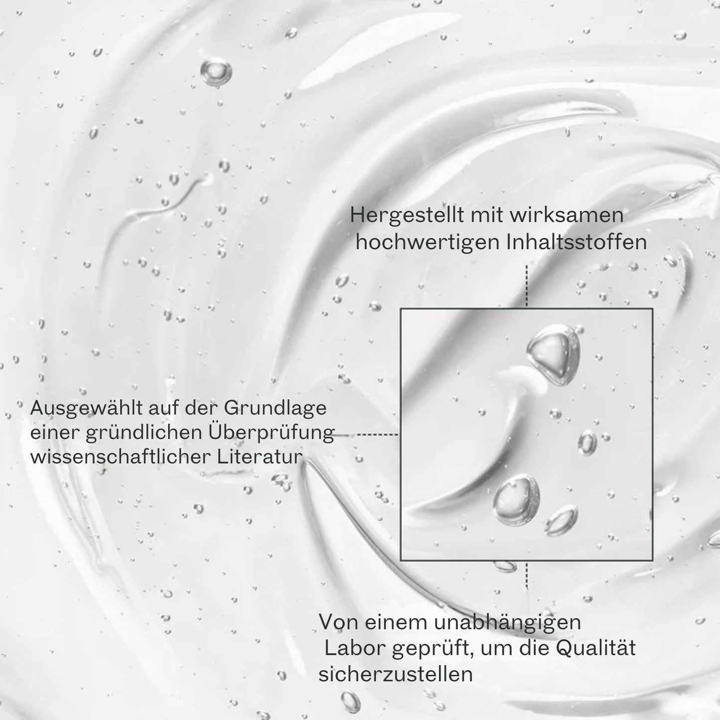 Behandlungsgel gegen Nagelpilz