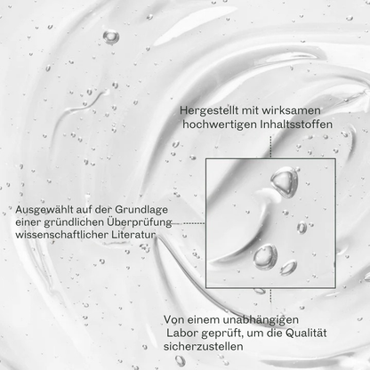 Behandlungsgel gegen Nagelpilz